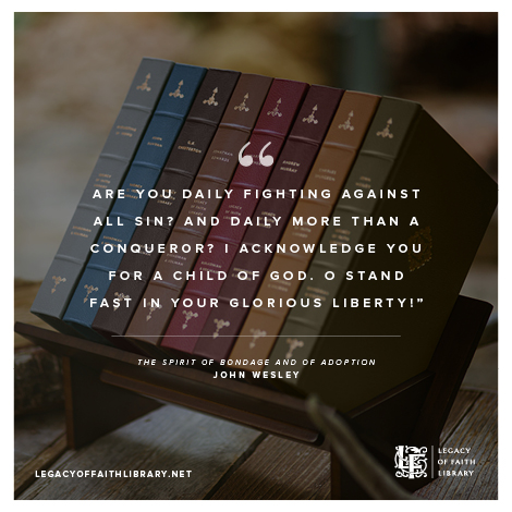 Faith Library The Legacy Of Faith Library – We need to hear the voices of the past to ...